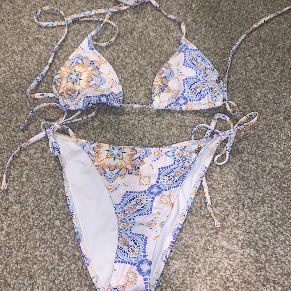 Forever 21 bikini